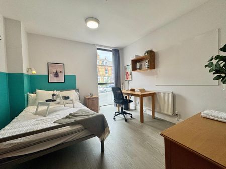 House share to rent - Photo 4