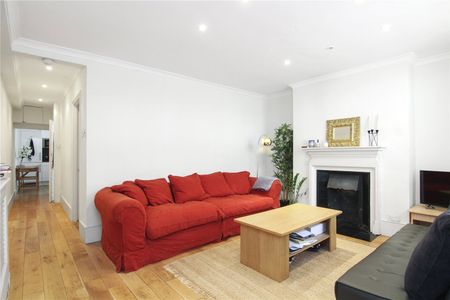 Westmoreland Terrace, Pimlico, SW1V, London - Photo 2