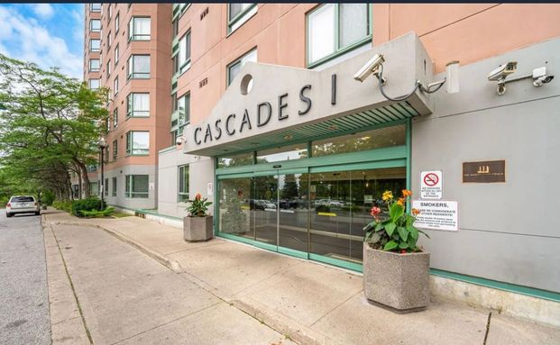 For Lease - 61 Markbrook Lane Unit# 317, Toronto, Ontario - Photo 1