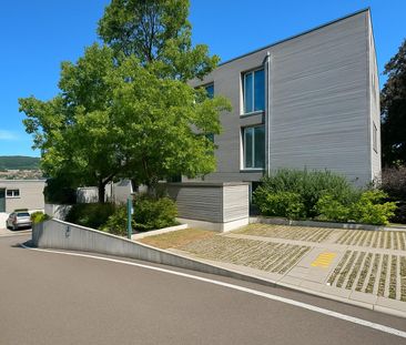 Modernes Wohnen in Frenkendorf - Foto 5