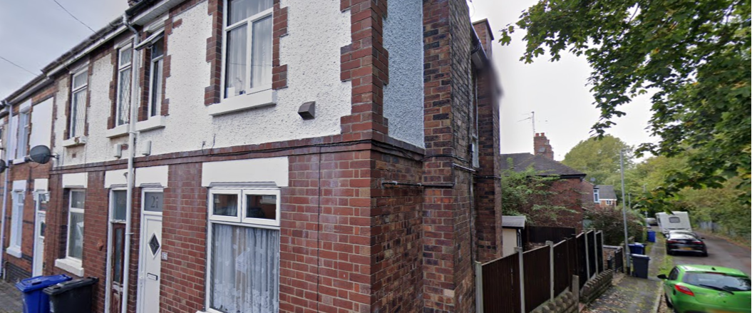 Hill Street Room 3 - Photo 1