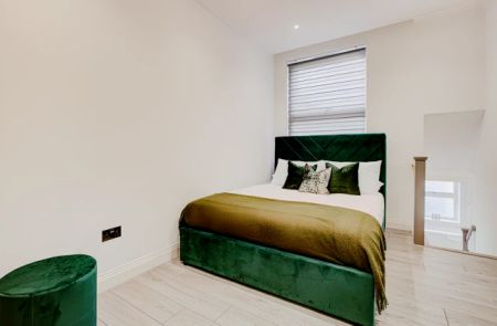 1 Bed Apartment - Photo 4