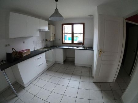Location Maison 4 pièces 84m² ST ANDRE LEZ LILLE 59350 - Photo 3