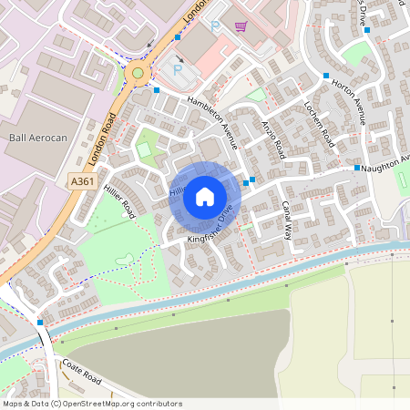 Beechwood Close, Devizes, Wiltshire, SN10