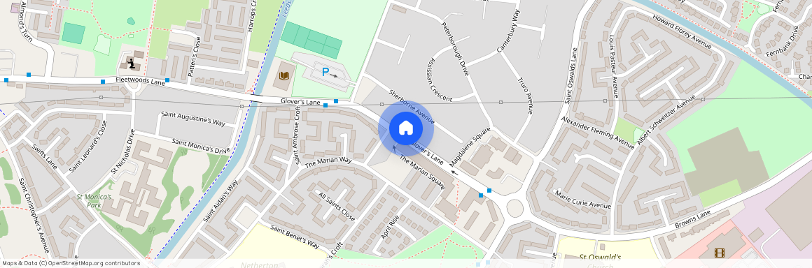 Glovers Lane, Bootle, L30 5QW