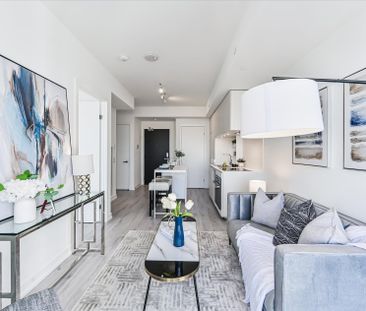 For Lease - 77 Shuter Street Unit# 2811, Toronto, Ontario - Photo 3