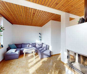 5.5 Zimmer, 170 m², 1. Stock - Foto 1