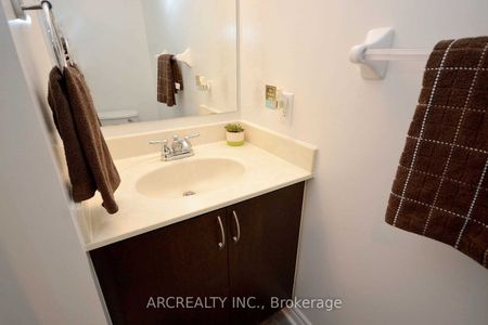 For Lease - 388 Prince Of Wales Drive Unit# 3704, Mississauga, Ontario - Photo 2
