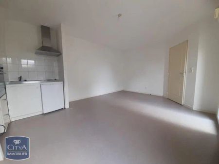 Appartement à louer 2 pièces 48.06m² - Photo 4