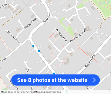 Rosebay Gardens, Soham, Ely - Photo 1