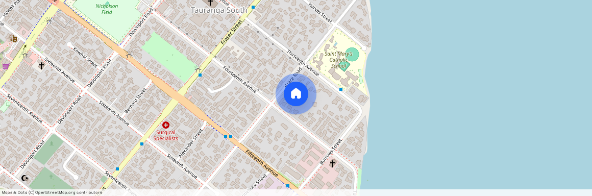 62A GRACE ROAD, Avenues, Tauranga