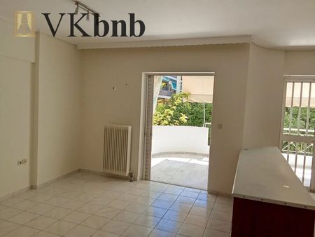 Διαμέρισμα για ενοικίαση Χαροκόπου (Καλλιθέα) - Photo 3
