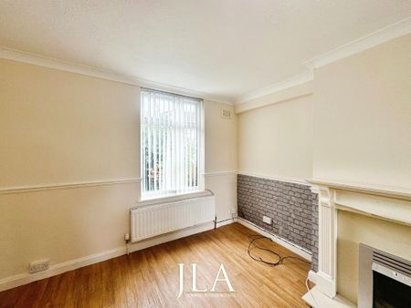 3 bedroom terraced house to rent - Photo 4