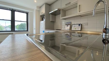 Studio to rent - Photo 5