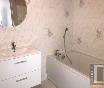 Location Appartement 3 pièces 58m² MONTELEGER 26760 - Photo 4