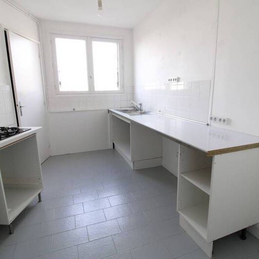 Appartement 4 pièces - - Photo 1