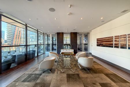 For Lease - 290 Adelaide Street Unit# 2612, Toronto, Ontario - Photo 2