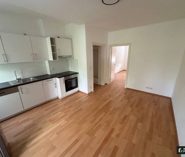Schöne 2,5-Zimmer Wohnung zu vermieten - Photo 2