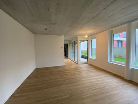 "Moderne 1.5 Zimmerwohnung im schönen Kleinbasel" - Foto 4