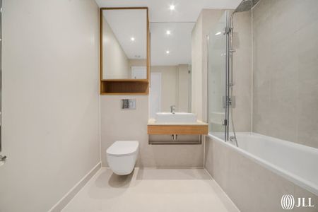 Zinc Street Sugar House Island E15 - Photo 5