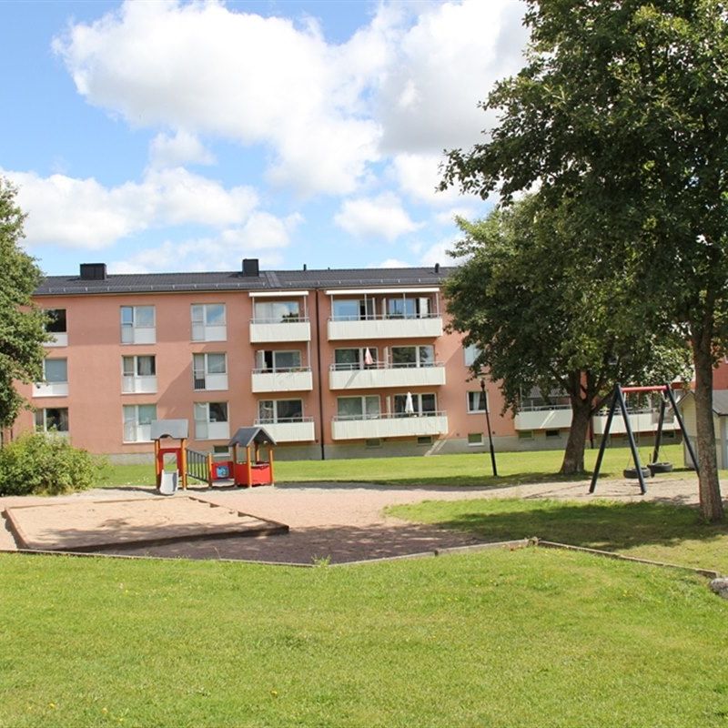 Hagvägen 5 B - Foto 1