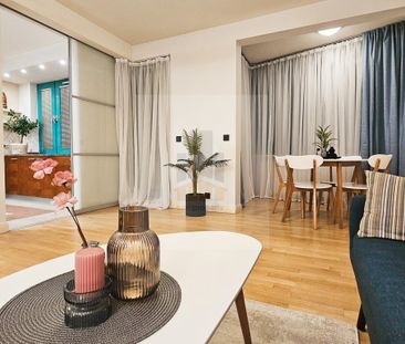 Warszawa M., Warszawa, Śródmieście, Centrum, Grzybowska - Photo 5