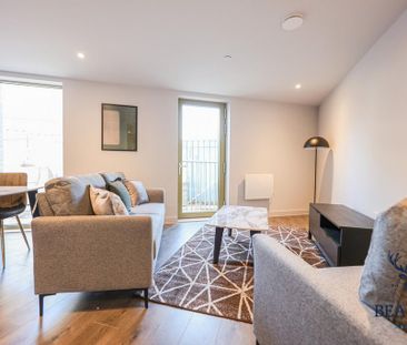 1 bedroom apartment to rent - Photo 1