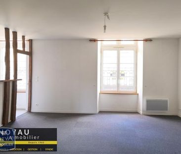 Location Appartement 5 pièces 82m² ALENCON 61000 - Photo 2