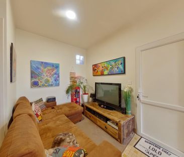 Location Appartement 2 pièces 37m² YZEURES SUR CREUSE 37290 - Photo 1