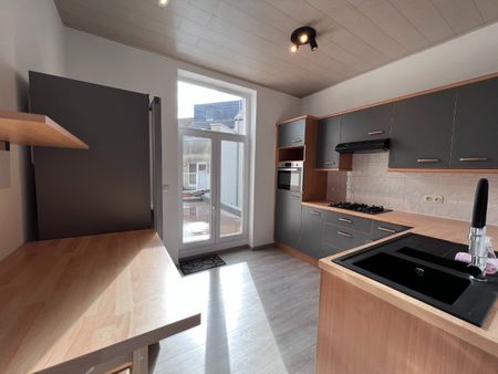 Appartement te huur in Gent - Photo 5