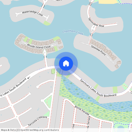 165 Sanctuary Lakes South Boulevard, Vic 3030