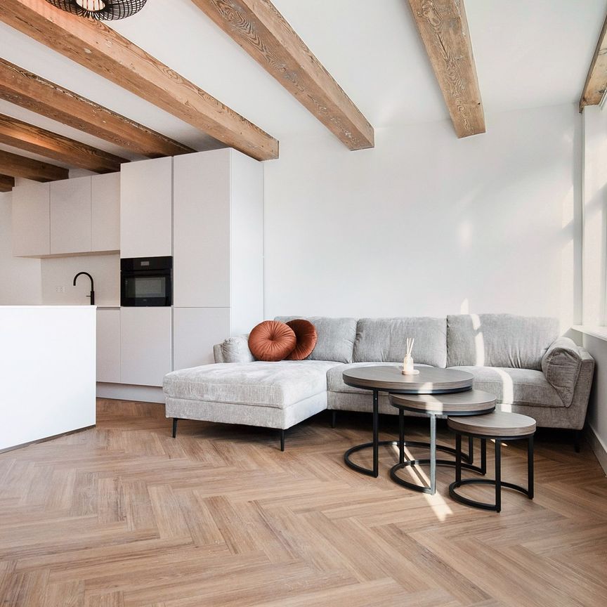 Nieuwezijds Voorburgwal 154C, 1012 SJ, Amsterdam - Foto 1