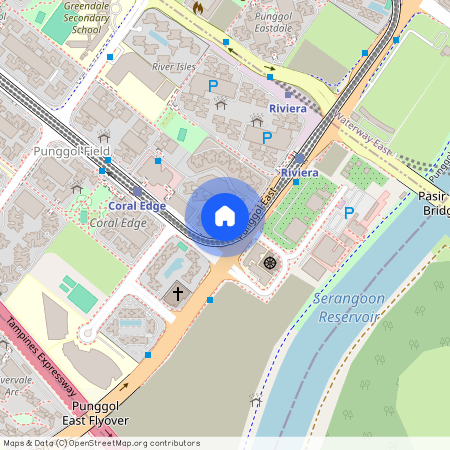 170C Punggol Field (823170), Singapore