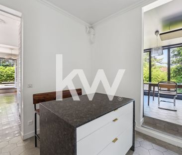 Maison MEUDON - Photo 1