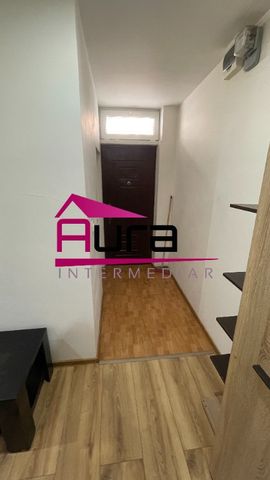 Inchiriez Garsoniera confort 1 zona E3 Fraher - Fotografie 5