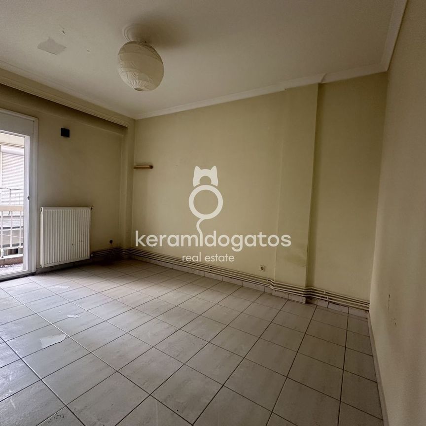 Studio/Γκαρσονιέρα για ενοικίαση Ευζώνων - Πεδίον Άρεως (Φάληρο - Ιπποκράτειο) - Φωτογραφία 1