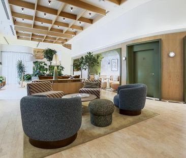 Studio to rent - Photo 4