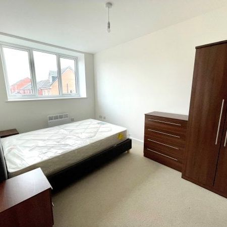 The Silk Works, Coventry, CV6, Property for rent - Photo 3