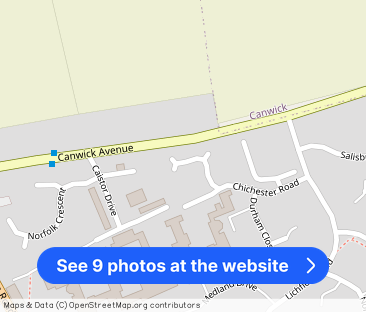 Bracebridge Heath, Lincoln, Lincolnshire, LN4 - Photo 1