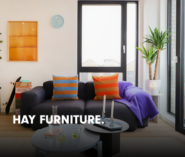 2 bedroom apartment to rent - Photo 3