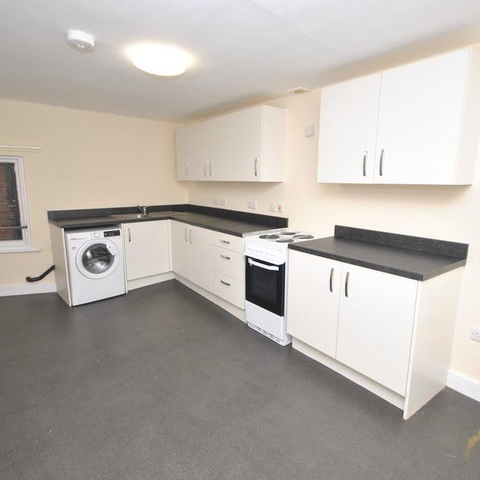 1 bedroom apartment to rent - Photo 1