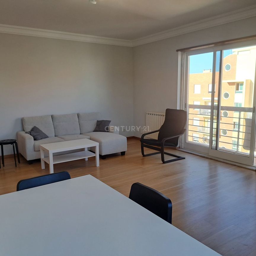 Apartamento T2 em Lisboa - Photo 1