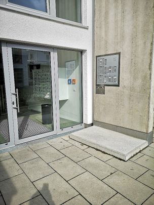 Nur für Studenten" - Appartements (mit EBK) in der Wredestraße 19! - Foto 1