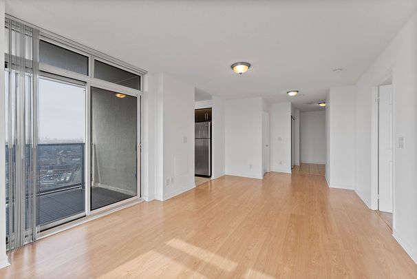 For Lease - 3 Michael Power Place Unit# 2907, Toronto, Ontario - Photo 1