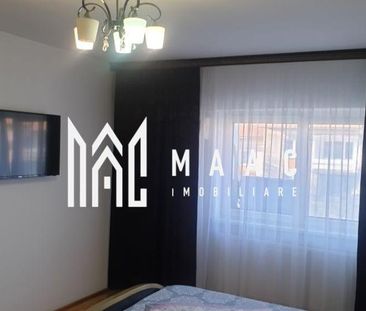 Apartament 2 camere I 58 Mpu I Etaj 4 I Pet- Friendly I Central - Photo 3