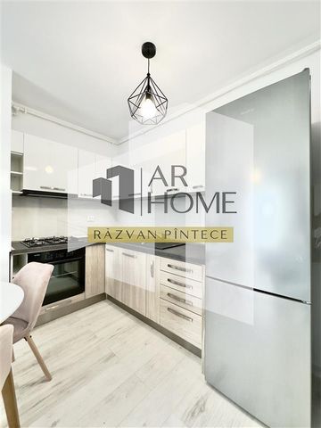 Apartament 2 camere, prima inchiriere, centrala termica, Vest Ploiesti - Photo 5