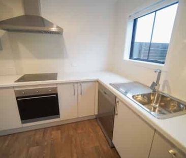 Brand New, Two Bedroom Townhouse - Photo 3