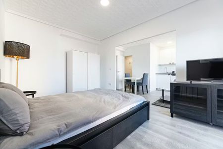 Carrer de Vicent Brull, Valencia, Valencian Community 46011 - Photo 4