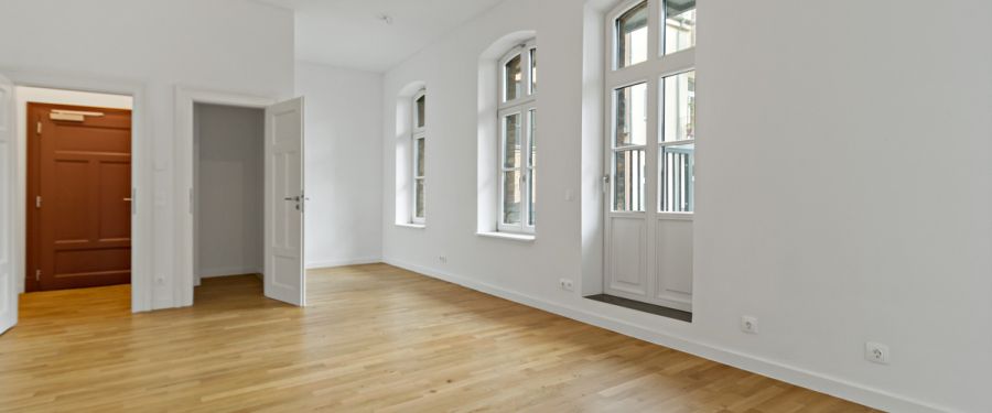 Familientraum im Paulusviertel - Foto 1