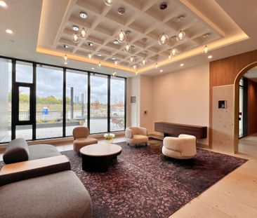 For Lease - 1 Kyle Lowry Road Unit# 322, Toronto, Ontario - Photo 1